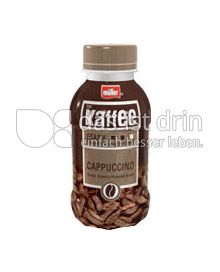 Produktabbildung: Müller Kaffee Cappuccino 250 ml