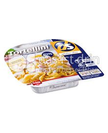 Produktabbildung: DS Tortellini panna & prosciutto 300 g