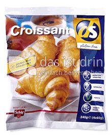 Produktabbildung: DS Croissant 240 g
