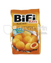 Produktabbildung: Bifi Balls 
