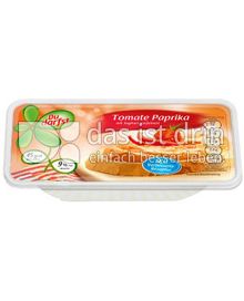 Produktabbildung: Du darfst Tomate Paprika 200 g