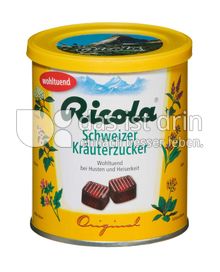 Produktabbildung: Ricola Schweizer Kräuterzucker 250 g