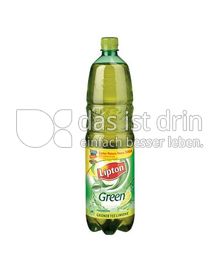 Produktabbildung: Lipton Grüner Tee Limone 1,5 l
