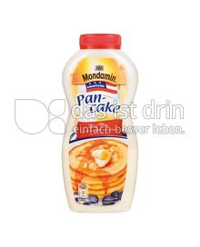 Produktabbildung: Mondamin American Pancake Teig 340 g