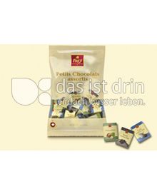 Produktabbildung: Frey Petits Chocolats assortis 400 g