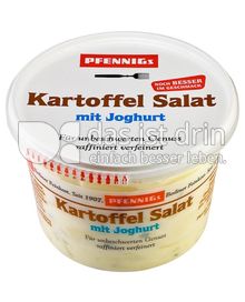 Produktabbildung: Pfennigs Kartoffel Salat 250 g