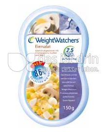 Produktabbildung: Weight Watchers Eiersalat 150 g