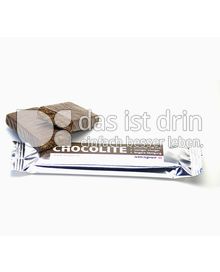 Produktabbildung: amapur Chocolite 40 g