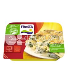 Produktabbildung: FRoSTA Cannelloni Ricotta-Blattspinat 375 g