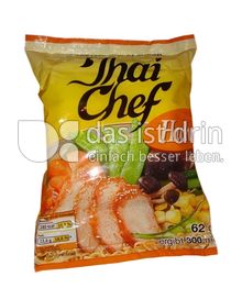 Produktabbildung: Thai Chef Huhn 62 g