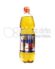 Produktabbildung: Power XXL Energy-Drink 1 l