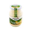 Produktabbildung: Andechser  Bio-Jogurt mild, Mango-Vanille 3,7% 500 g