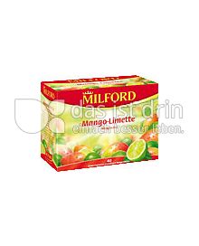 Produktabbildung: Milford Mango Limette 40 St.