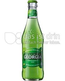 Produktabbildung: The Spirit of Georgia Green Mango Kiwi 0,33 l