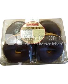 Produktabbildung: Trosdorfer Landbäckerei Donuts 220 g