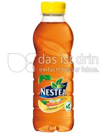 Produktabbildung: Nestea Eistee Zitrone 0,5 l