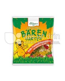 Produktabbildung: Original Bärengarten Gelatinefreie Fruchtsaft-Gummibärchen 150 g