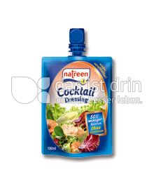 Produktabbildung: natreen Cocktail Dressing 100 ml