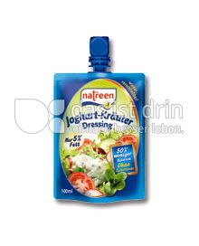 Produktabbildung: natreen Joghurt-Kräuter Dressing 100 ml