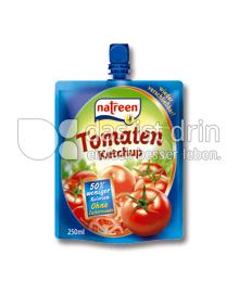 Produktabbildung: natreen Tomaten Ketchup 250 ml