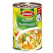 Produktabbildung: Erasco  Hühner-Nudelsuppe 390 ml