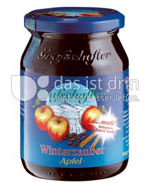 Produktabbildung: Grafschafter Winterzauber Apfel 450 g