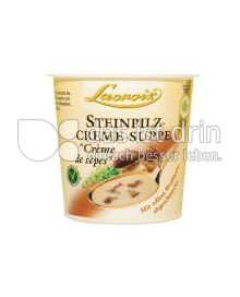 Produktabbildung: Lacroix Steinpilz-Creme Suppe 300 ml