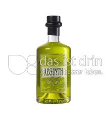 Produktabbildung: Altenburger Vansin Absinth 66 500 ml