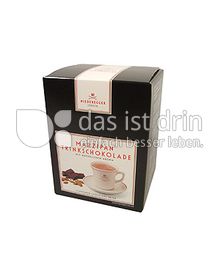 Produktabbildung: Niederegger Marzipan Trinkschokolade 250 g