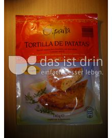 Produktabbildung: Espana Tortilla de Patatas 140 g