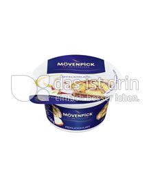 Produktabbildung: Mövenpick Fein-Joghurt: Apfelstrudel 150 g