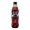 Produktabbildung: Coca-Cola  Zero 0,5 l