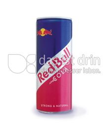 Produktabbildung: Red Bull Simply Cola 250 ml